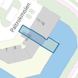 Perceel CPL01-A-6140