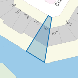 Perceel CPL01-A-6155