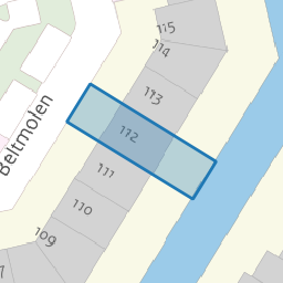 Perceel CPL01-A-6161