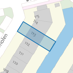 Perceel CPL01-A-6162