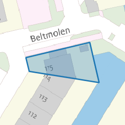 Perceel CPL01-A-6164