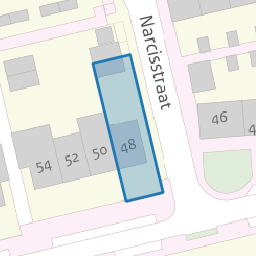 Perceel CPL01-A-6172