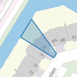 Perceel CPL01-A-6188