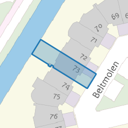 Perceel CPL01-A-6191