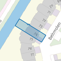 Perceel CPL01-A-6192