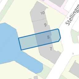 Perceel CPL01-A-6205