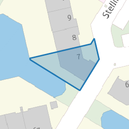 Perceel CPL01-A-6206