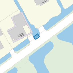 Perceel CPL01-A-6231