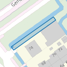 Perceel CPL01-A-6235