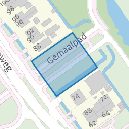 Perceel CPL01-A-6236