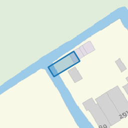 Perceel CPL01-A-6257