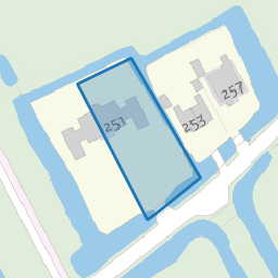 Perceel CPL01-A-6261