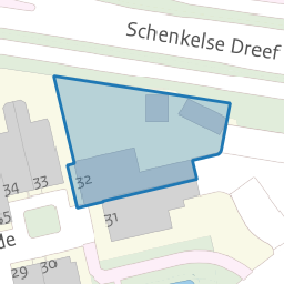 Perceel CPL01-A-6271
