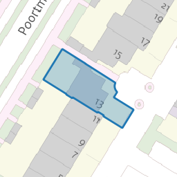 Perceel CPL01-A-6281