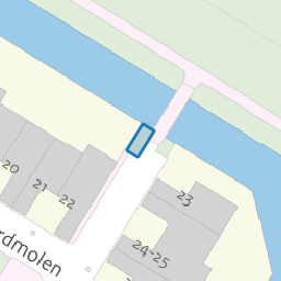 Perceel CPL01-A-6284