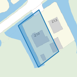 Perceel CPL01-A-6301