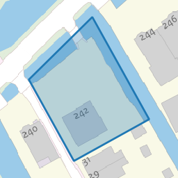 Perceel CPL01-A-6392