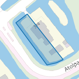 Perceel CPL01-A-6406