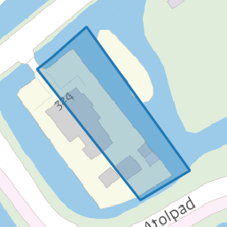 Perceel CPL01-A-6407