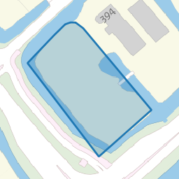 Perceel CPL01-A-6432