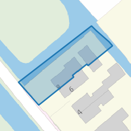 Perceel CPL01-A-6500