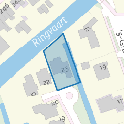 Perceel CPL01-A-6540