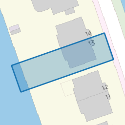 Perceel CPL01-A-6550