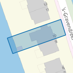 Perceel CPL01-A-6553