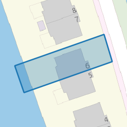 Perceel CPL01-A-6557