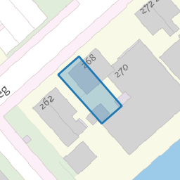 Perceel CPL01-A-6600