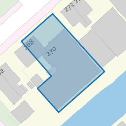 Perceel CPL01-A-6601