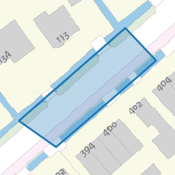 Perceel CPL01-A-6607