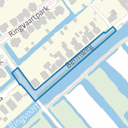 Perceel CPL01-A-6610