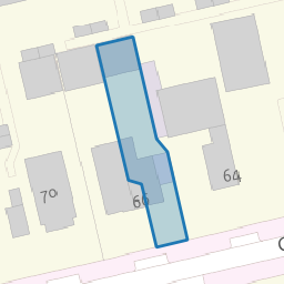 Perceel CPL01-A-6657