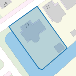 Perceel CPL01-A-6701