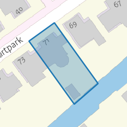 Perceel CPL01-A-6705