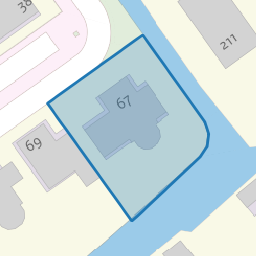 Perceel CPL01-A-6707