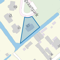 Perceel CPL01-A-6719