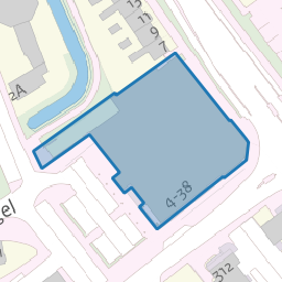 Perceel CPL01-A-6752