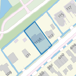 Perceel CPL01-A-6780