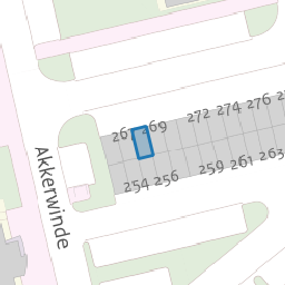 Perceel CPL01-A-6786