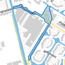 Perceel CPL01-A-6804