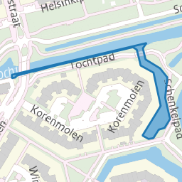 Perceel CPL01-A-6805