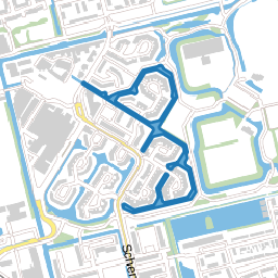 Perceel CPL01-A-6806