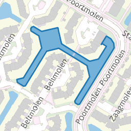 Perceel CPL01-A-6807