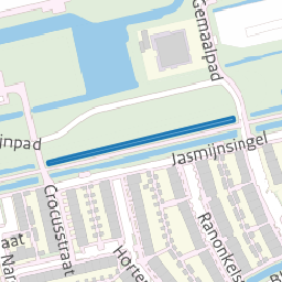 Perceel CPL01-A-6825