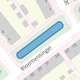 Perceel CPL01-A-6832