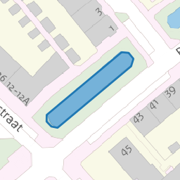 Perceel CPL01-A-6833