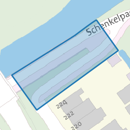 Perceel CPL01-A-6888