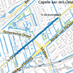 Perceel CPL01-A-6903